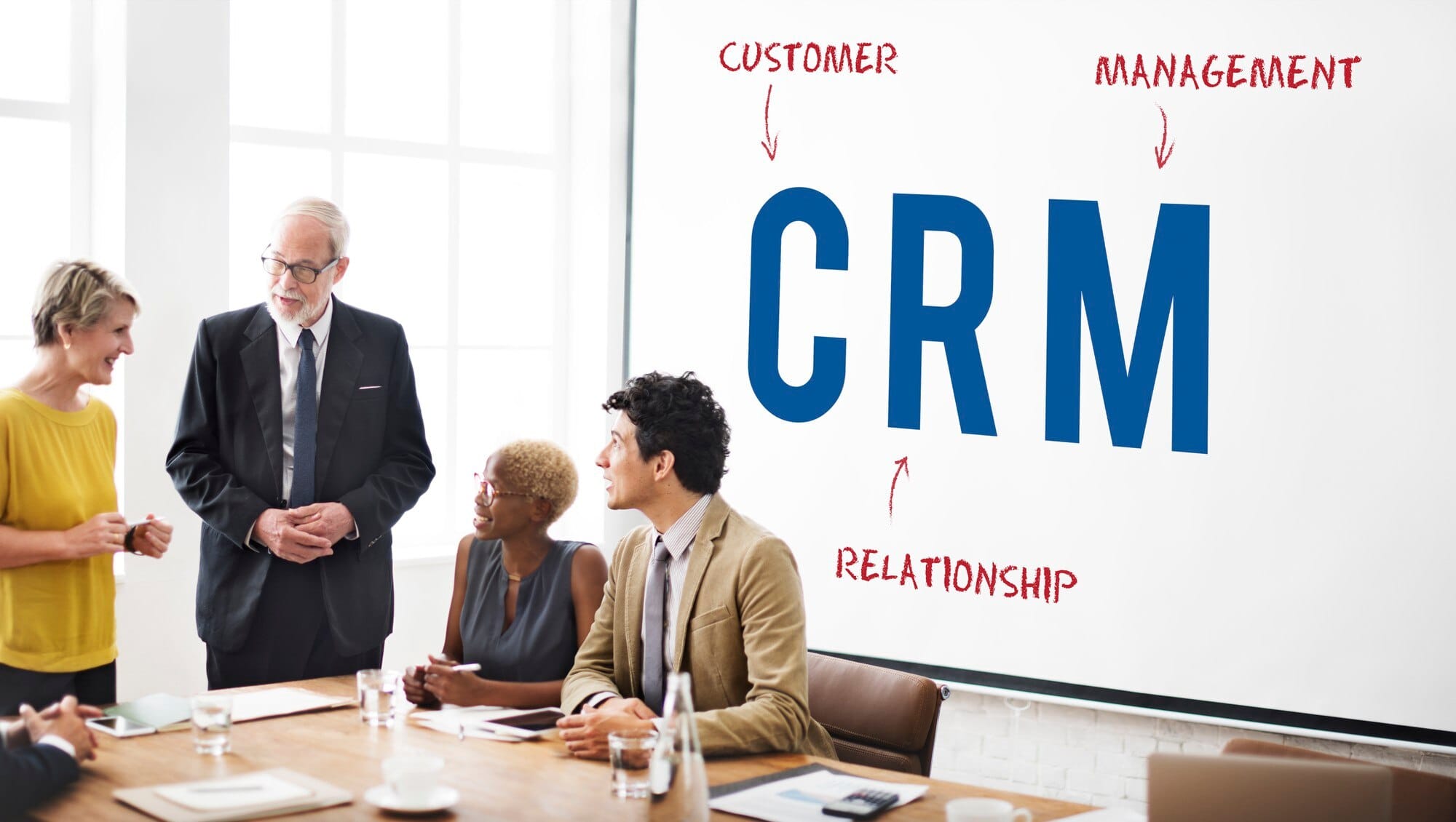 What is a CRM and Why Do I Need One? A Comprehensive Guide for Canadian Businesses